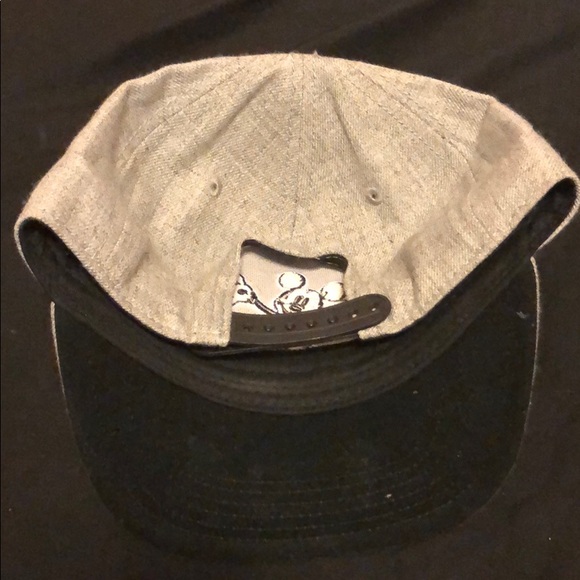 Mickey Mouse Hat - Picture 2 of 2